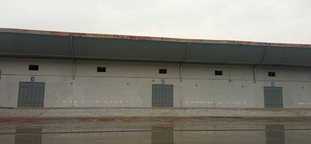 Продаю готовый бизнес  с ЖД веткой