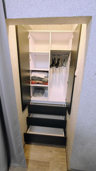 Панорамен 4-стаен апартамент Варна до ТУ-Варна (БЕЗ КОМИСИОННА)