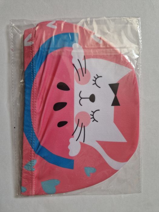 Продам шапочки для плавания