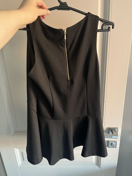 Новая блузка 44-46