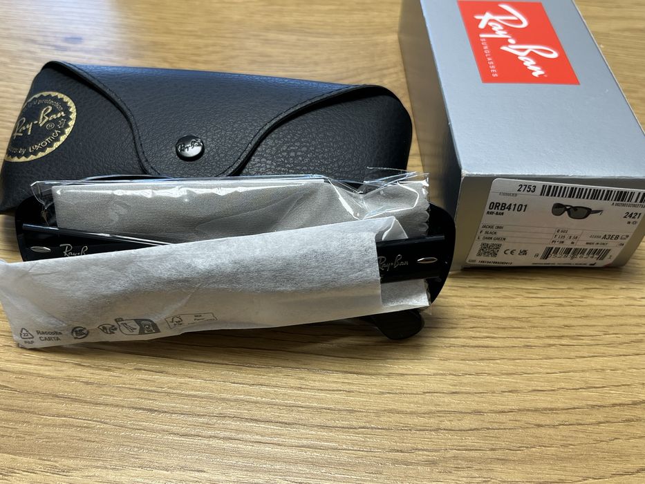 Слънчеви очила Ray Ban