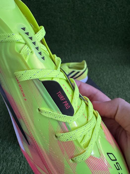 Adidas F50 Hyperfast Elite TF