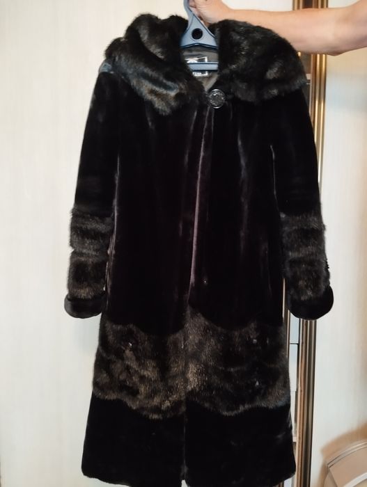 Верхняя одежда. ..