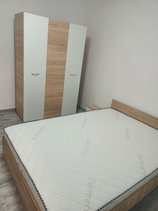 Apartament 2 camere Podu Ros