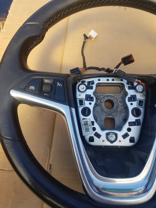 Volan, airbag opel insignia 2008-2013