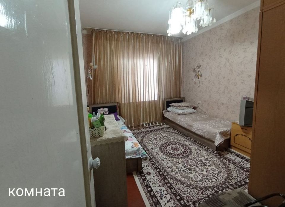 Продажа 5ти комнатная на ТТЗ -4