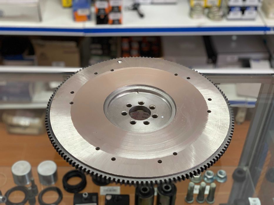 Маховик на Газель ( сотка) ,Оригинал ОАО ГАЗ