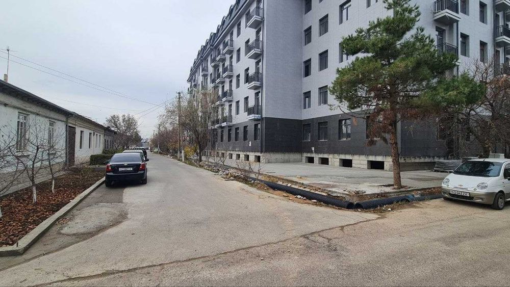 1 xonali Kvartera sotiladi. Karobka. Yashnaobod tumani.