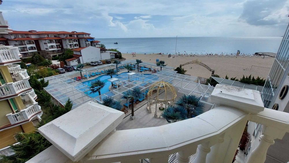 Продава се Двустаен апартамент в к.к. Елените - 81 кв.м за 624 €/кв.м - Снимка #11