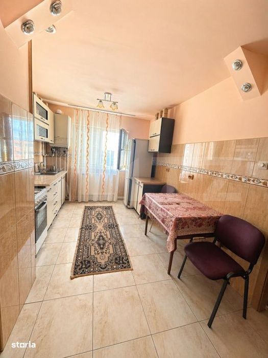 Apartament 2 camere, 50 mp, cu loc de parcare, zona Blocuri - Campia T