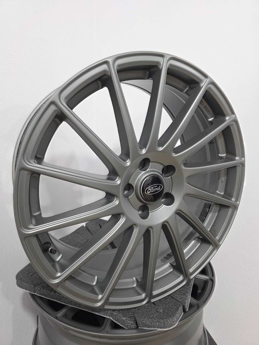 Jante 19 Ford Kuga Mondeo Focus Puma Volvo XC40 XC60 V40 V60 5x108 63.4 8j et48 cu senzori