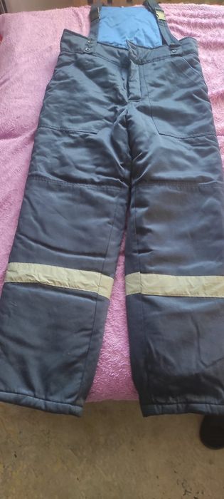 Куртка и ватники для рыбалки