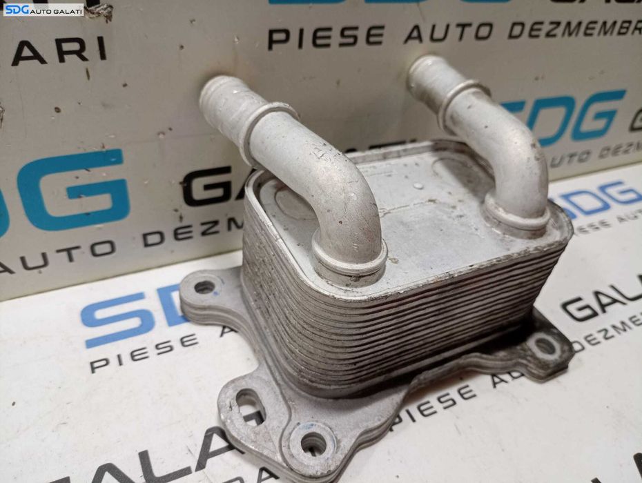 Termoflot Radiator Racitor Ulei Renault Captur 0.9 TCE 2013 - Prezent Cod 213052032R [M5216]