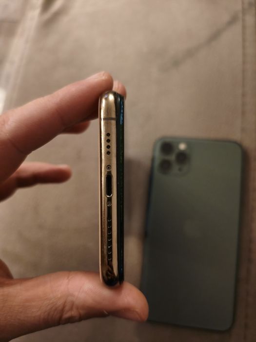 iPhone 11 pro max 64 gb