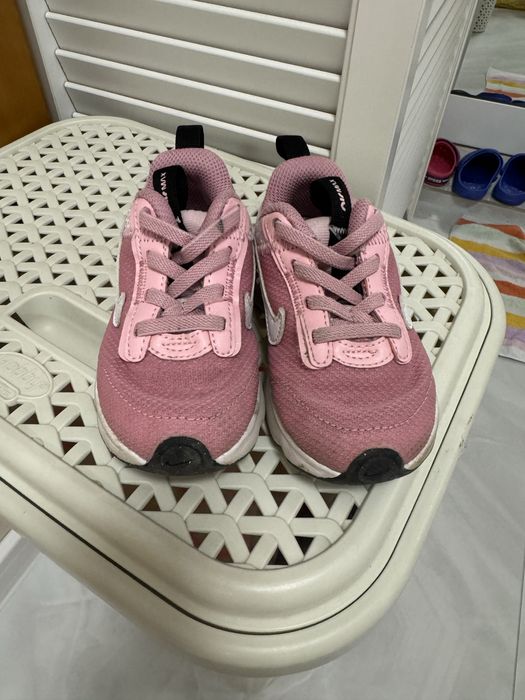 Маратонки nike air max