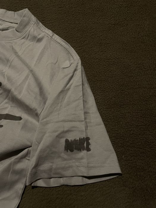 Сива тениска Nike | НОВА | размер L