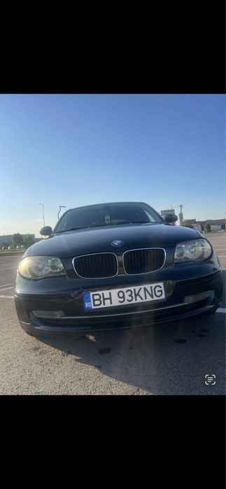 Bmw seria 1 118d