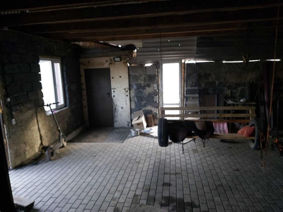 Продаю  дом в городе