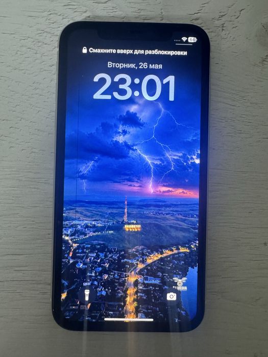 Продам iPhone 11 64 гб