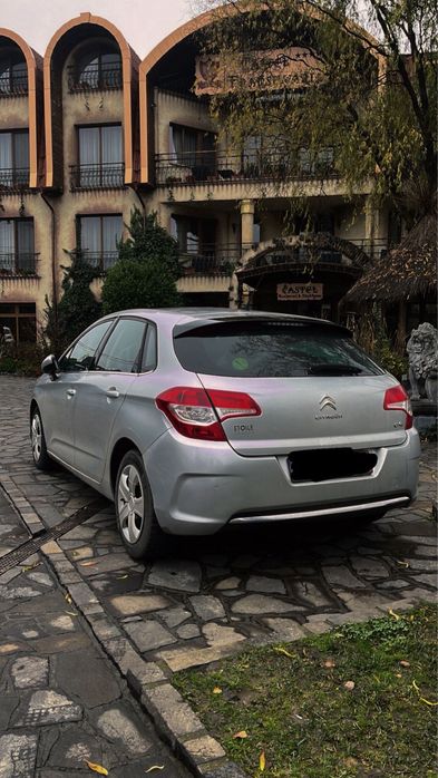 Se vinde Citroen C4