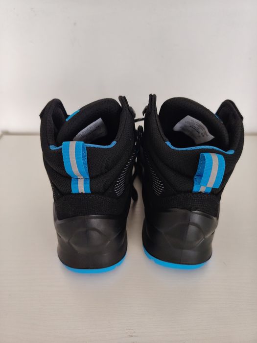 Работни или  планински обувки. Albatros.