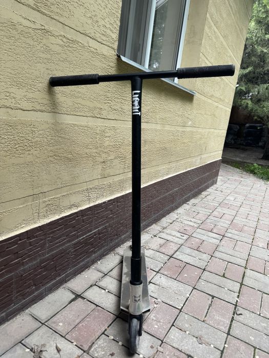 Скмокат limit почти новый