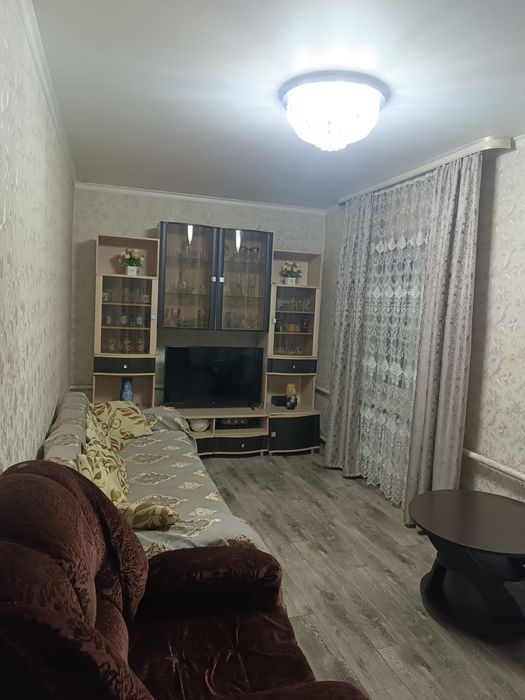 Обмен дом на квартиру