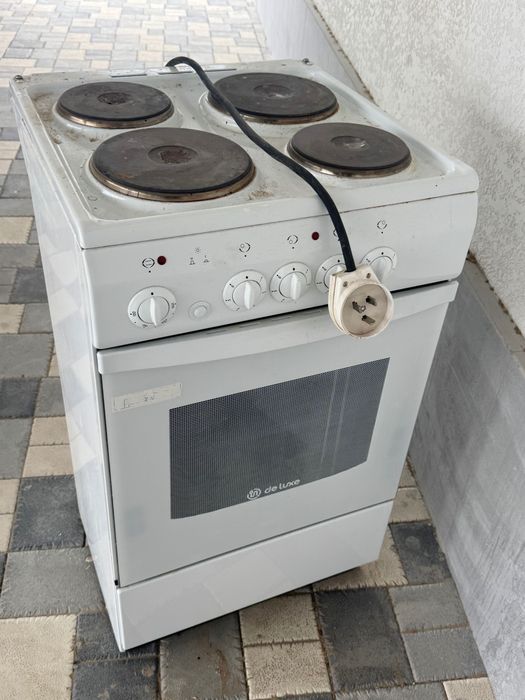 Электрическая плитка