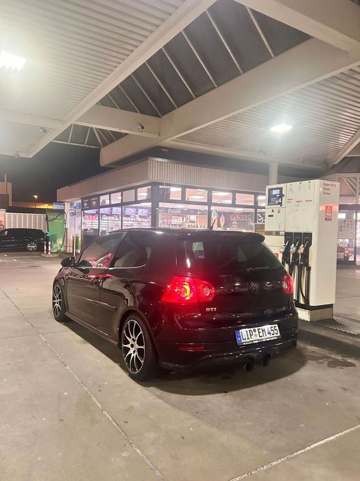 Golf 5 2007 Facelift Pachet R32