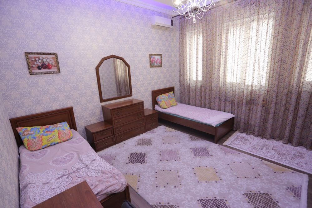 Дом престижный коттедж