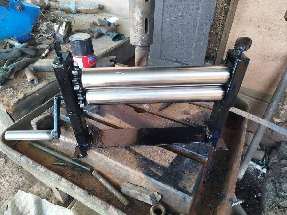 Hamr yoyadigan aparat