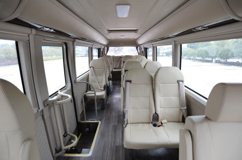 Костер 20+1 уриндикли CIP Tashkent 40000