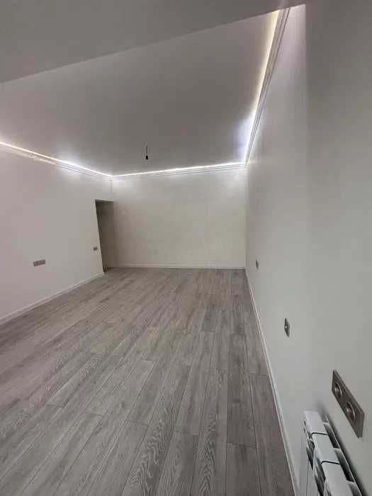 Продаётся 2-комнатная квартира в ЖК Seoul Riverside