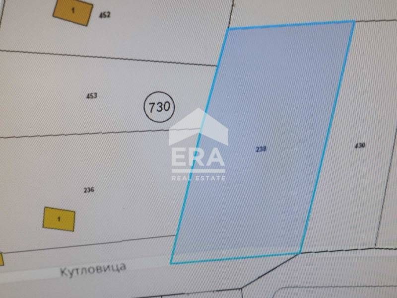 Слънчев и равен парцел