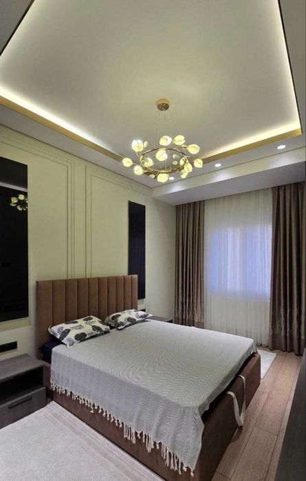 Арена квартира Tashkent Siti Gardens Premium апартамент в Boulevard 91