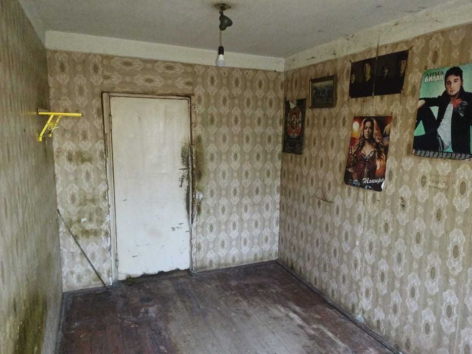 Продам 3-х ком. квартиру  Беркимбаева 180