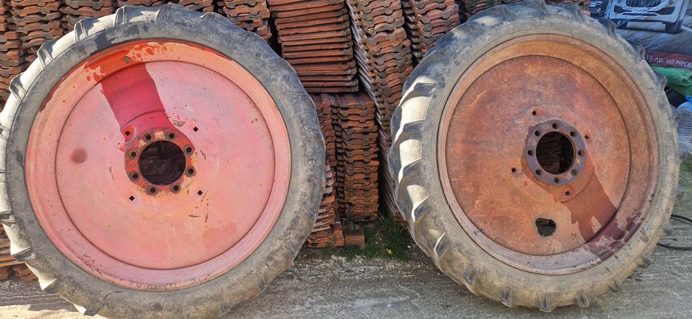 Гуми+джанти 9×42