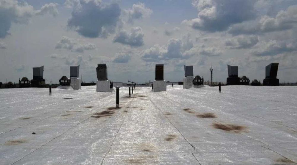 Сдам в аренду тёплый склад