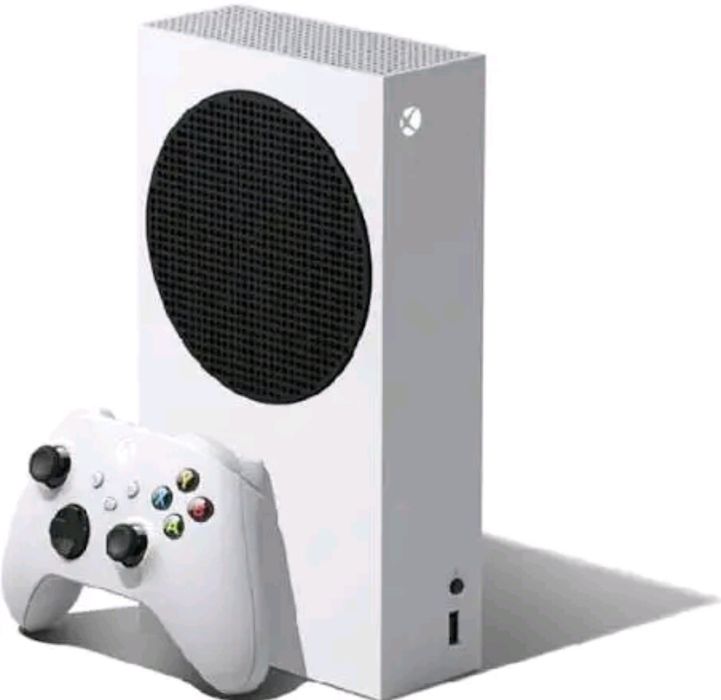 Xbox series s 512gb