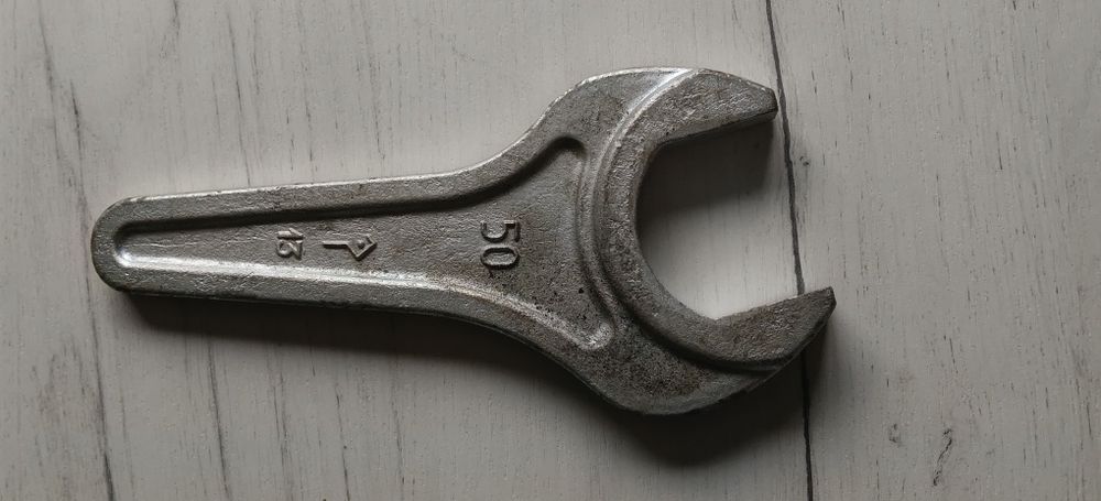 Ключи. 50,50-36,41