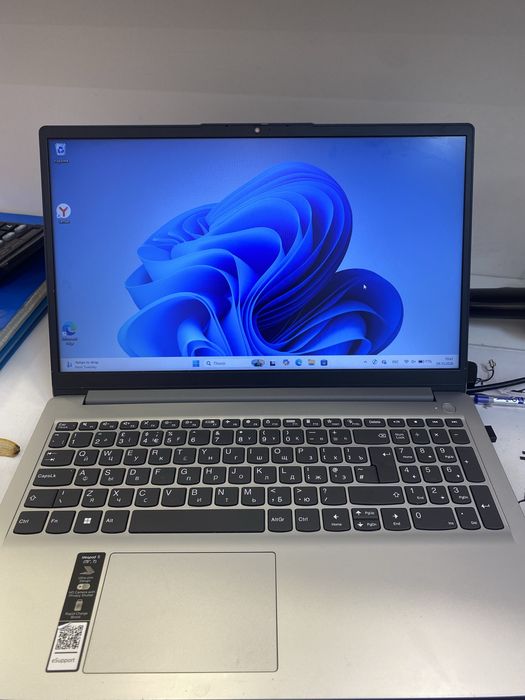 Lenovo IdeaPad 3 15