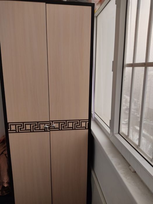 Шкаф в хорошем состоянии