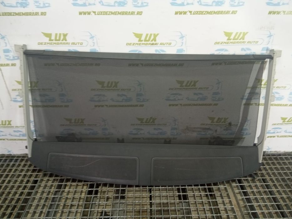 Rulou portbagaj electric Audi A8 D4/4H (facelift)  [din 2013 pana  20