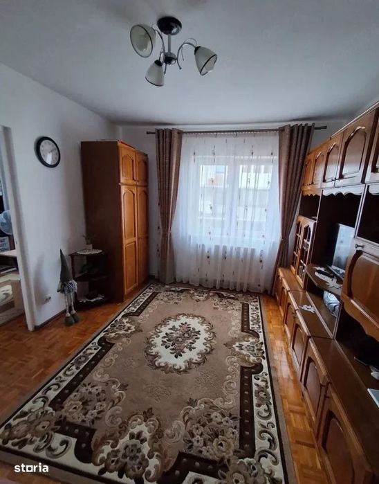 Apartament 2 camere zona Hipodrom 1 — fotografia 3