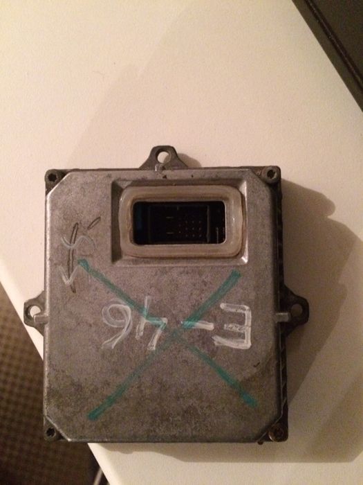 Баласт за оригинален ксенон