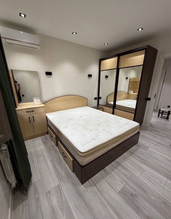 Чиланзар 5 квартал 3/3/4 Евро Меб+Тех кирпич