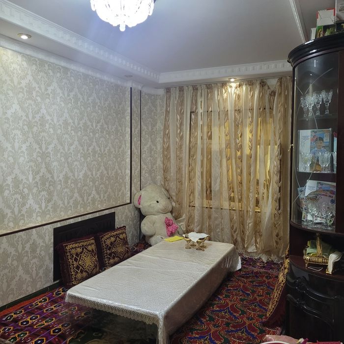 Продаётся 3х комната кв
