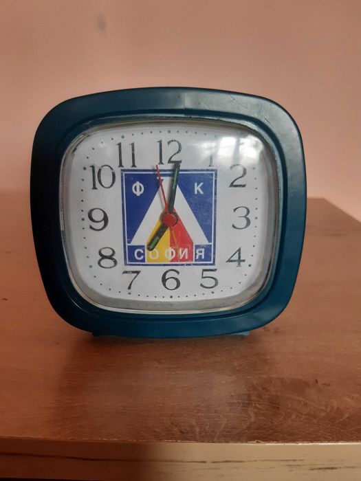 Ретро артикули на Левски-Спартак