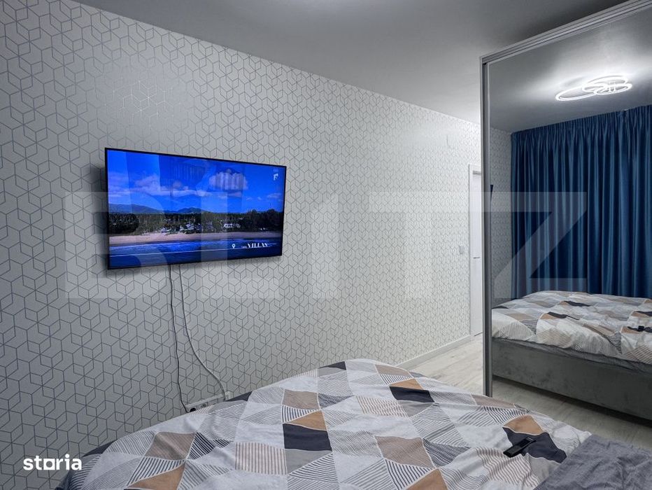 Apartament 3 camere, 67 mp, zona Vest