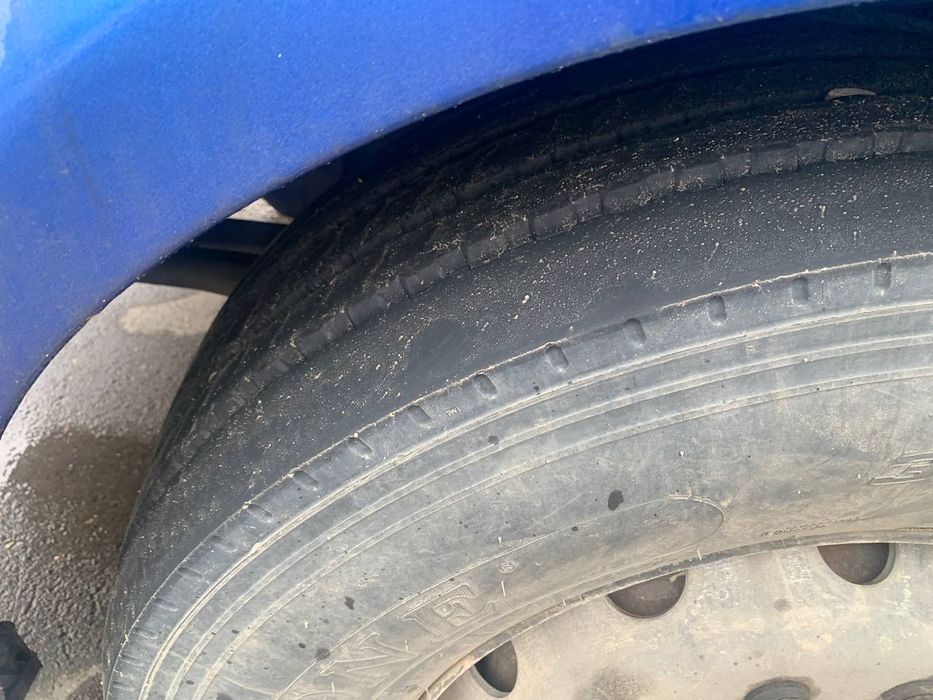 DAF XF EURO 2 + прицеп Сотилади